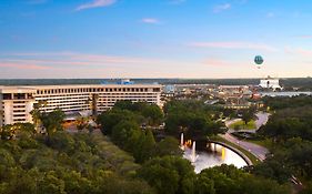 Hilton Orlando Lake Buena Vista - Disney Springs™ Area